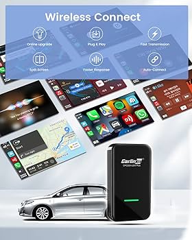 Carlinkit Carlinkit v3 ワイヤレス Amazon | CarlinKit V3 CarPlay Ai Box Plus 新版ワイヤレス